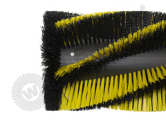 Kehrwalze Kunststoffkörper 5