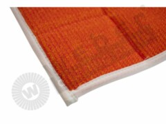 Janex Powerclean-Mikrofaser orange 6