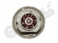 Saugmotor Domel 24 V / 380 W S1 BP 3