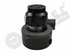 Saugmotor 230 V / 1200 W 2
