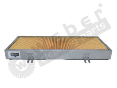 Kastenfilter 2