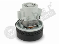 Saugmotor 230 V / 450 W BP S2 1