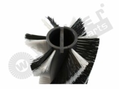 Kehrwalze Kunststoffkörper 3