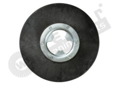 Schrubbbürste - mittel - ECO 1