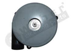 Saugmotor Lamb Electric 24 V / 375 W TG S2 4