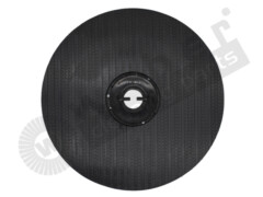 Treibteller für Pads bis 560 mm 2