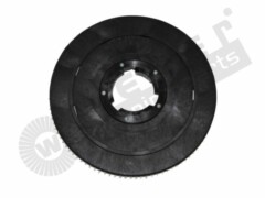 Treibteller für Pads - Short Trim 1