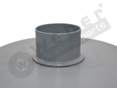 Saugmotor Lamb Electric 240 V / 1760 W TG S3 5