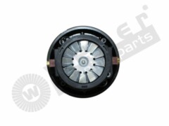 Saugmotor Ametek 230 V / 1250 W BP S2 3