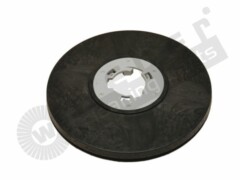Treibteller für Pads bis 430 mm 3