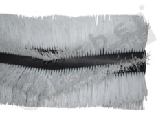 Kehrwalze Kunststoffkörper 2