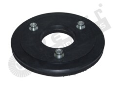 Treibteller für Pads bis 280 mm 3