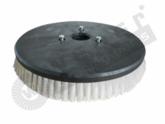 Schrubbbürste - mittel - ECO 3
