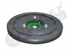 Treibteller für Pads bis 510 mm 3