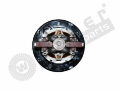 Saugmotor Ametek 230 V / 850 W TF S2 3
