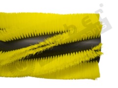 Kehrwalze Kunststoffkörper 2