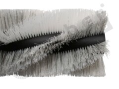 Kehrwalze Kunststoffkörper 2