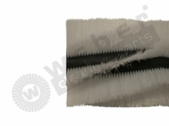 Kehrwalze Kunststoffkörper 5