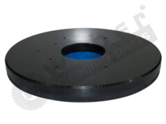 Treibteller für Pads bis 380 mm 3