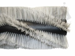Kehrwalze Kunststoffkörper 2