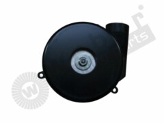 Saugmotor 12 V / 180 W 4