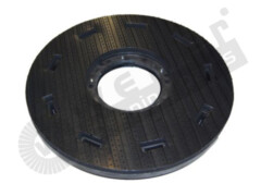Treibteller für Pads bis 410 mm 4