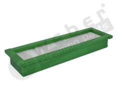 Kastenfilter 3