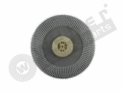 Treibteller für Pads - Short Trim 2