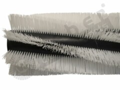 Kehrwalze Kunststoffkörper 5