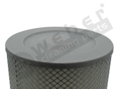 Filterpatrone ohne Dichtung 4