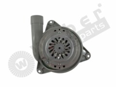 Saugmotor Lamb Electric 220 V / 1600 W TG S2 3
