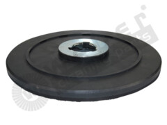 Treibteller für Pads bis 530 mm 3