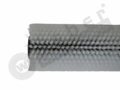 Walzenbürste Kunststoffkörper 5