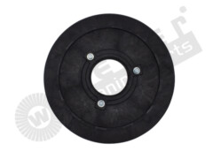 Treibteller für Pads bis 510 mm 1