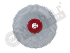 Treibteller für Pads - Short Trim 2
