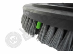 Schleifkornbürste - mittel - EasyTrec System 5