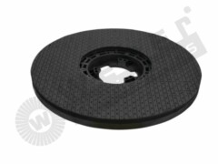 Treibteller für Pads bis 410 mm 4