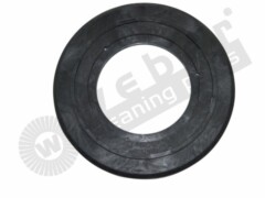 Treibteller für Pads bis 355 mm - EasyTrec System 1