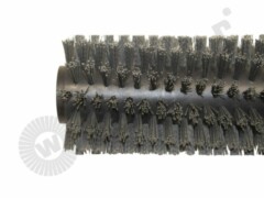 Walzenbürste Kunststoffkörper - Midlite Grit 5