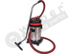 Industriesauger REDSTREAK ISR 130 9