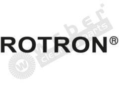 Gebläsemotor Rotron 230/460V-082139000 7
