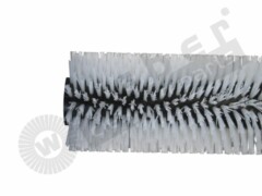 Walzenbürste Kunststoffkörper 5