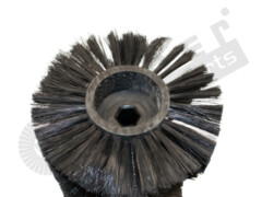 Kehrwalze Kunststoffkörper 4