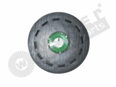 Treibteller für Pads bis 510 mm 2