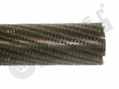 Walzenbürste Kunststoffkörper - Dyna Grit 2