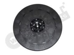 Treibteller für Pads bis 530 mm 1