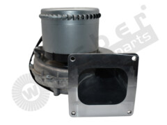 Saugmotor Nautilair 240 V TG S1 1