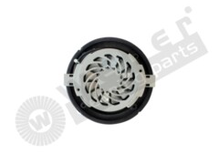 Saugmotor 24 V / 500 W BP S2 3