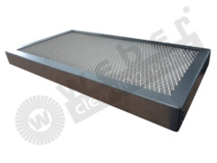 Kastenfilter 9