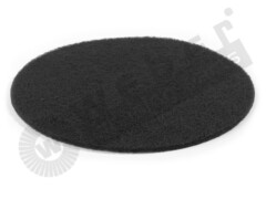 Normal-Pad Janex schwarz 1
